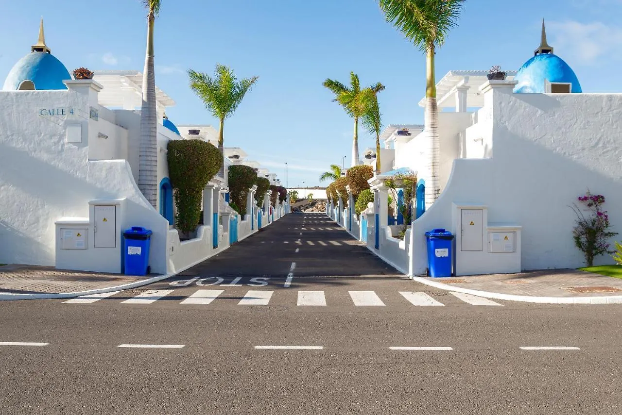 Villa Opale Corralejo España