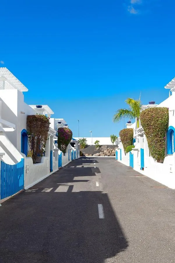 Villa Opale Corralejo 0*,  Espanha
