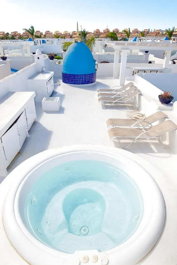 Villa Opale Corralejo