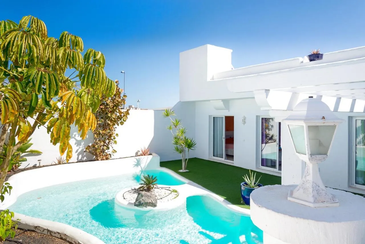 Villa Opale Corralejo Espanha