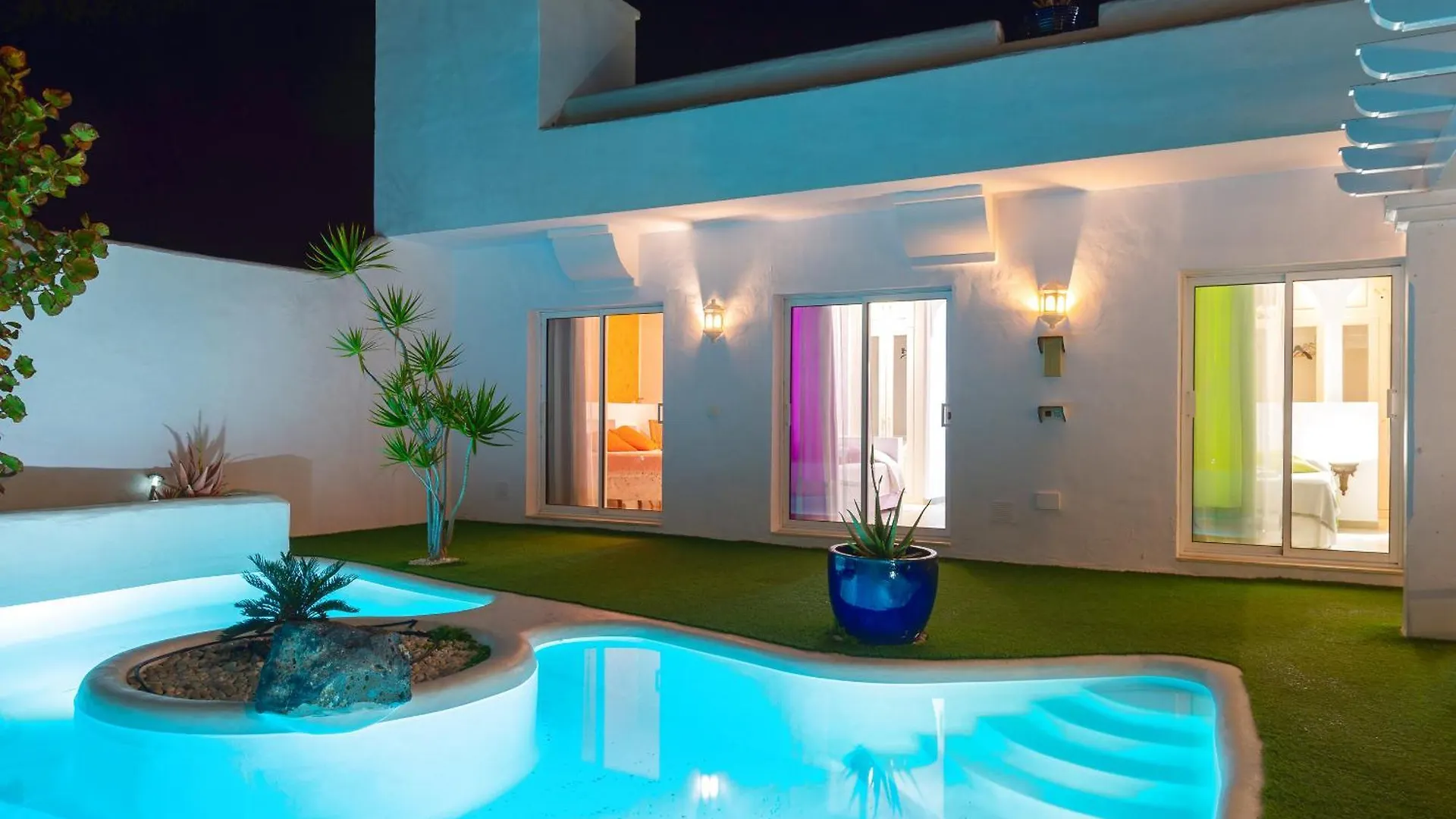 Villa Opale Corralejo