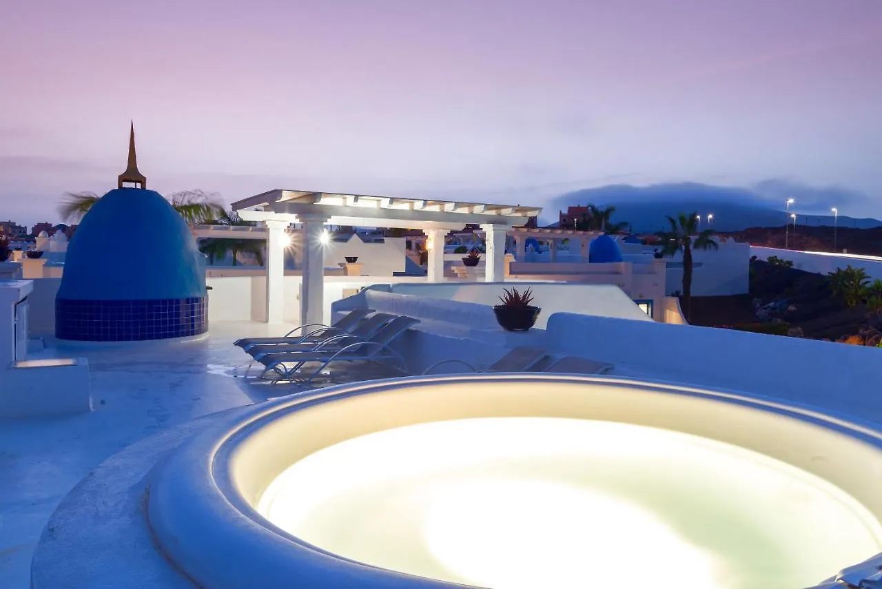 Villa Opale Corralejo Espanha