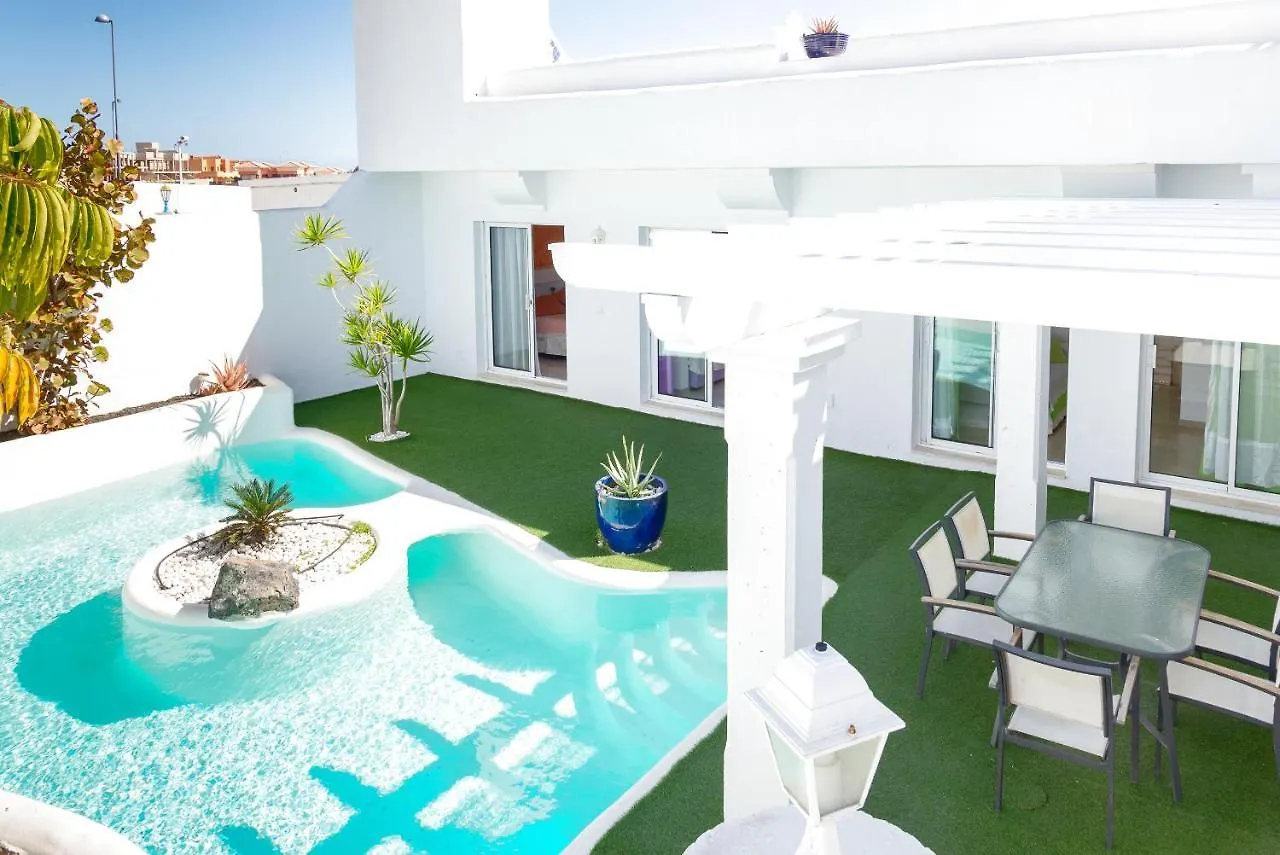 Villa Opale Corralejo 0*,