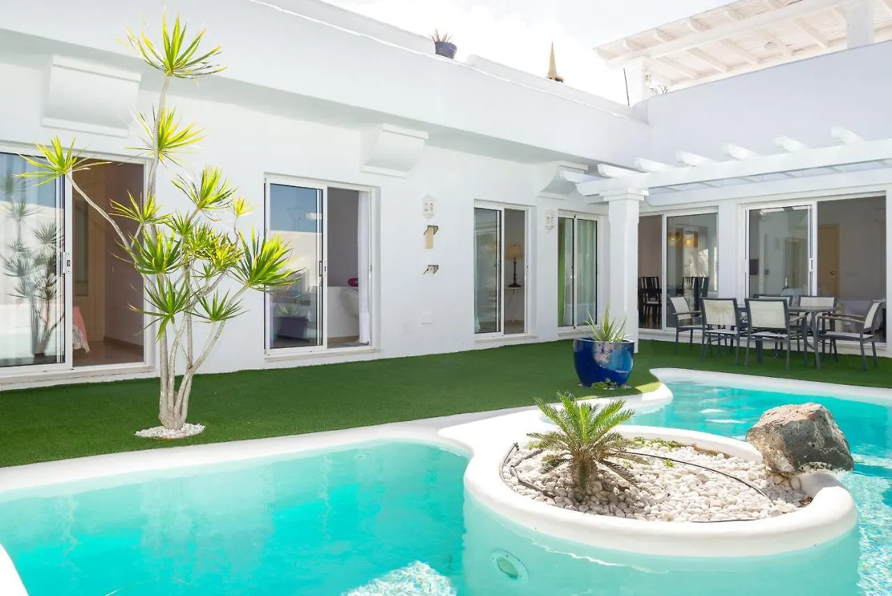 Villa Opale Corralejo