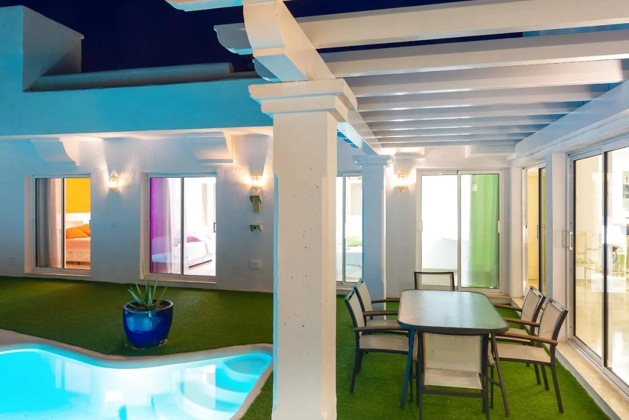 Villa Opale Corralejo 0*,