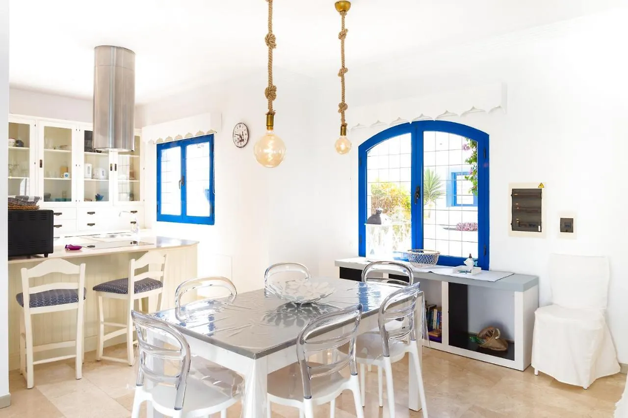 Villa Opale Corralejo