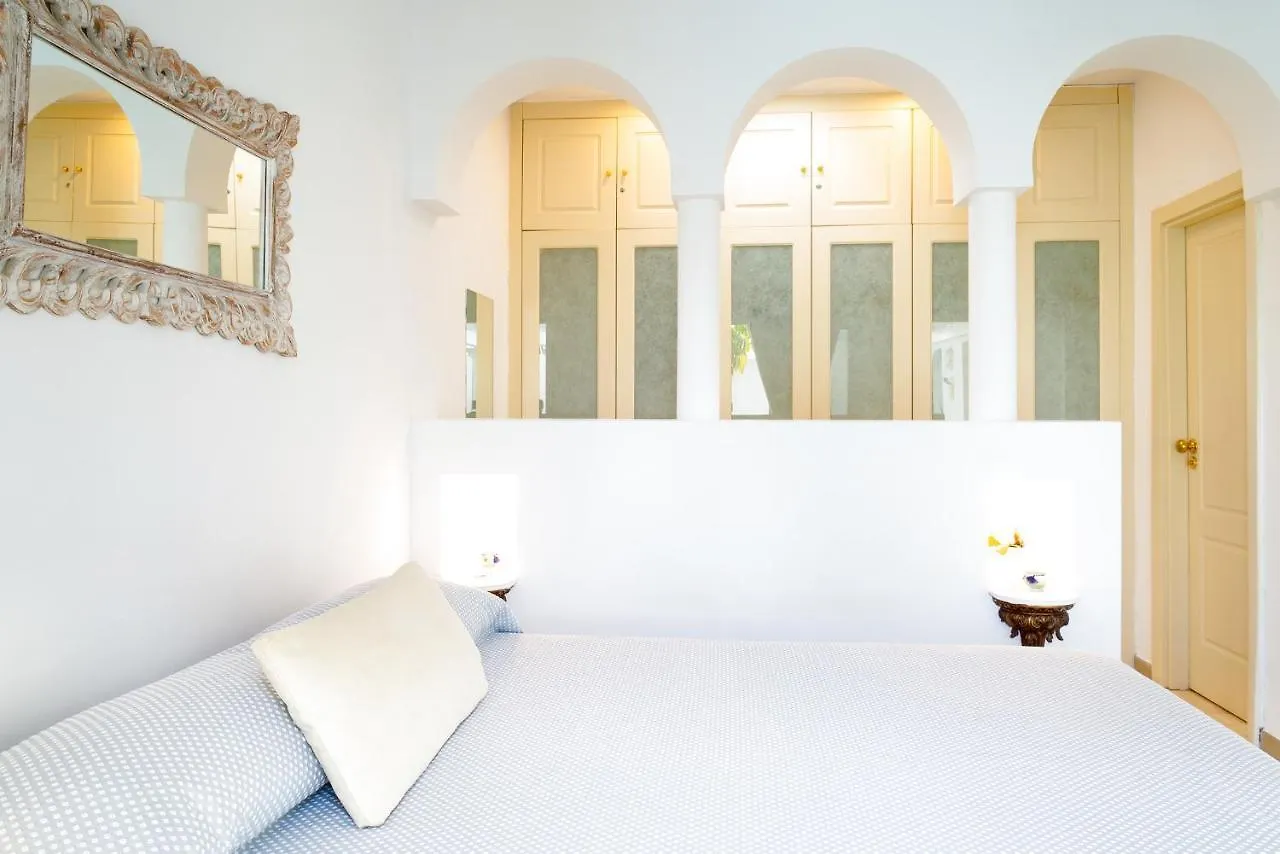 Villa Opale Corralejo Espanha