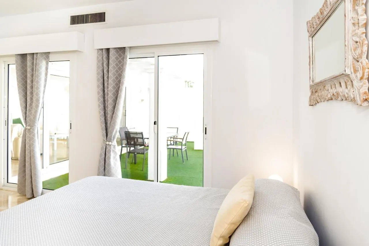Villa Opale Corralejo Espanha
