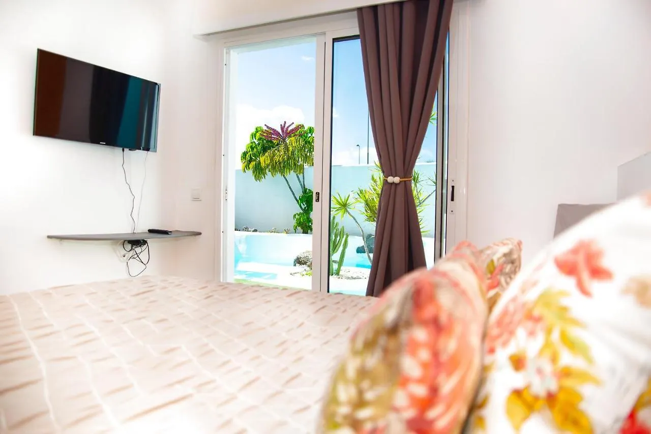 Villa Opale Corralejo Espanha