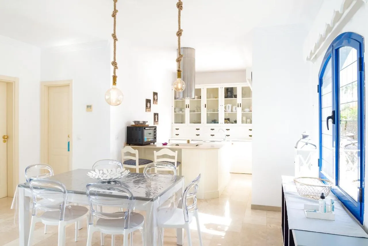 Villa Opale Corralejo