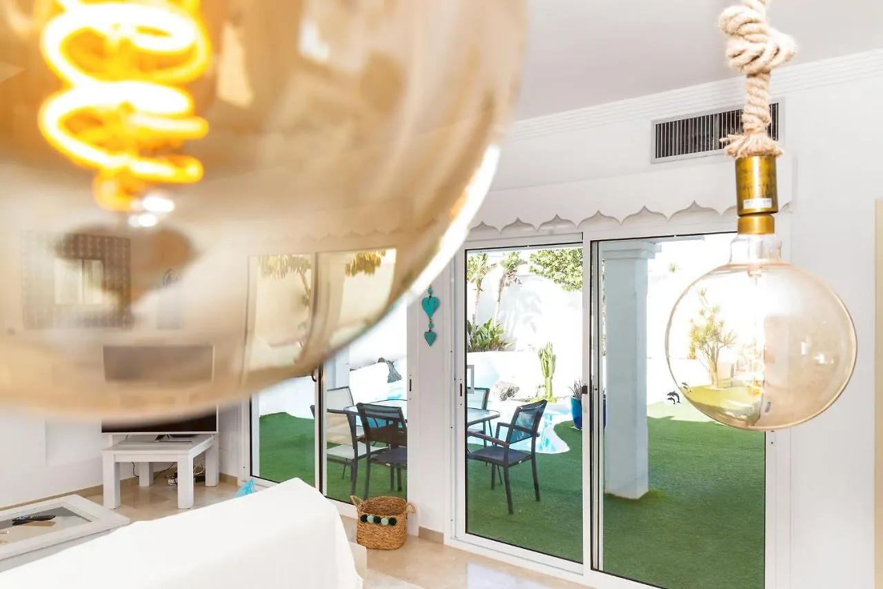 Villa Opale Corralejo 0*,