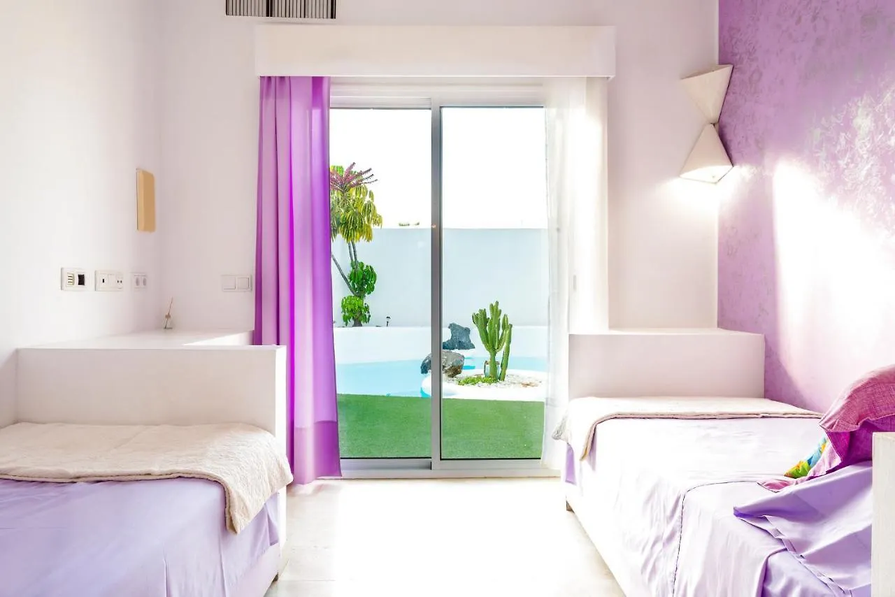 Villa Opale Corralejo
