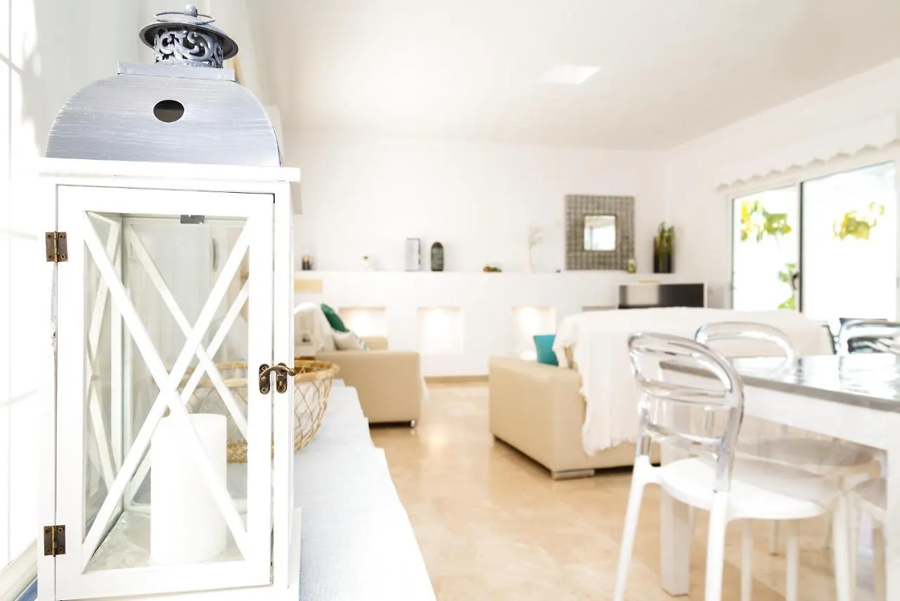 Villa Opale Corralejo