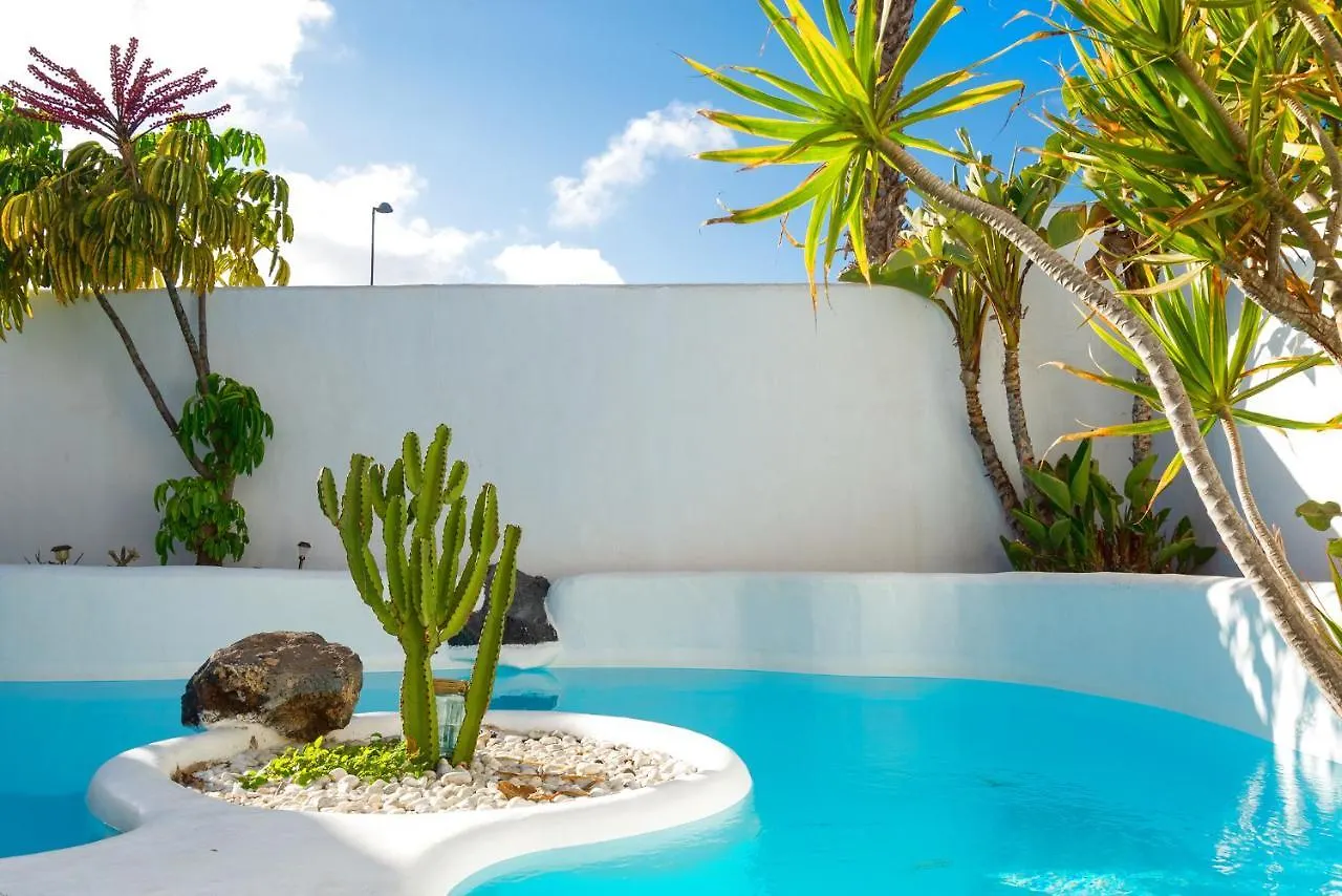 Villa Opale Corralejo