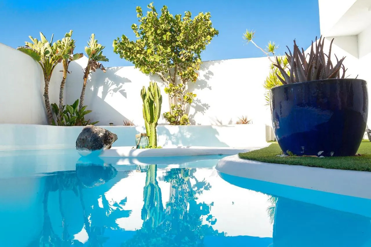 Villa Opale Corralejo